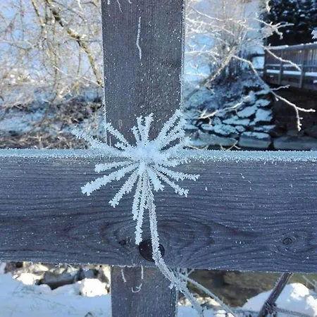 Lägenhet Gaesteheim Kroessbach