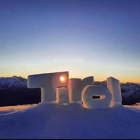 Gaesteheim Kroessbach Lejlighed Neustift im Stubaital