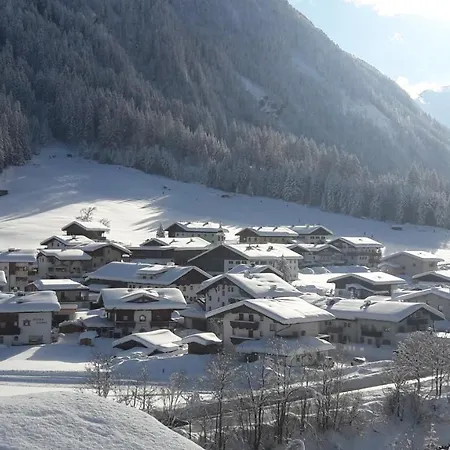 Gaesteheim Kroessbach Daire *