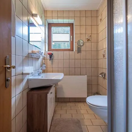 Daire Gaesteheim Kroessbach Rehoboth Beach