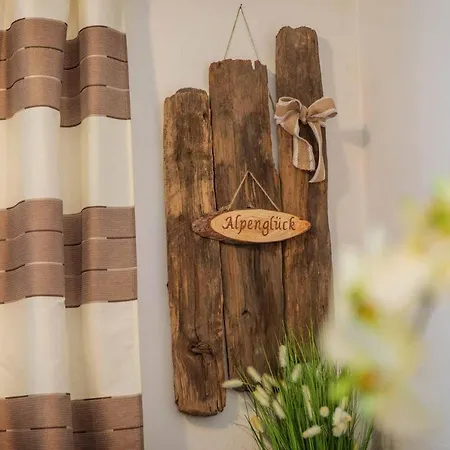 Appartement Gaesteheim Kroessbach Neustift im Stubaital