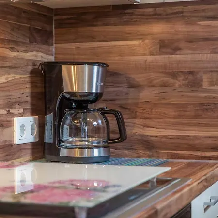 Gaesteheim Kroessbach