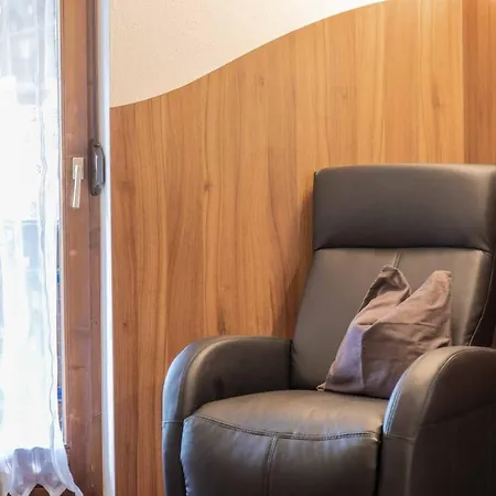 Appartement Gaesteheim Kroessbach Neustift im Stubaital