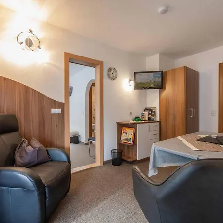 Gaesteheim Kroessbach Appartement *