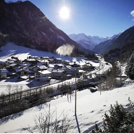 Gaesteheim Kroessbach