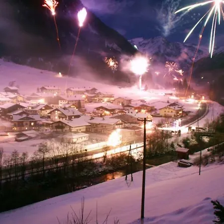 Gaesteheim Kroessbach Daire *