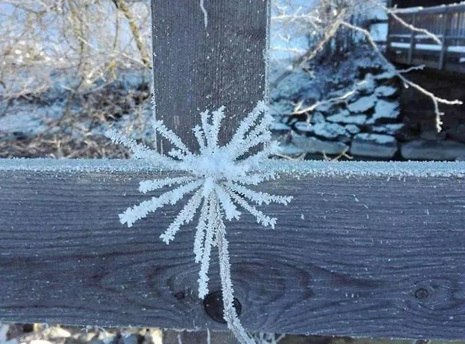 Apartman Gaesteheim Kroessbach