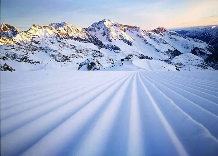 Gaesteheim Kroessbach Apartman Neustift im Stubaital