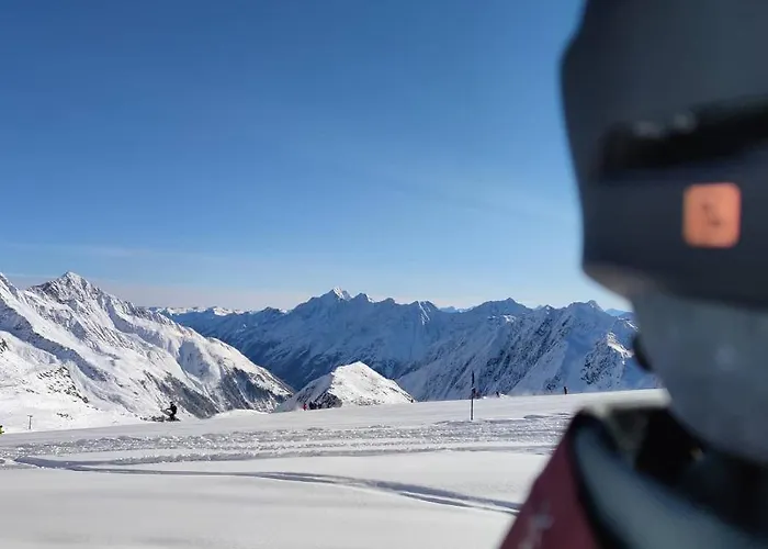 Gaesteheim Kroessbach Apartman