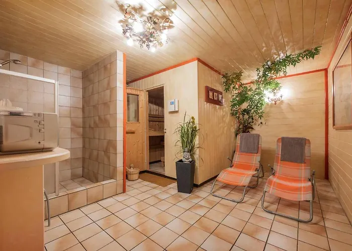 Gaesteheim Kroessbach Neustift im Stubaital