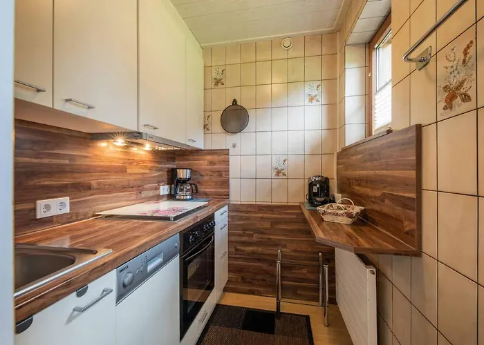 Gaesteheim Kroessbach نيوستيف ام ستوبيتا