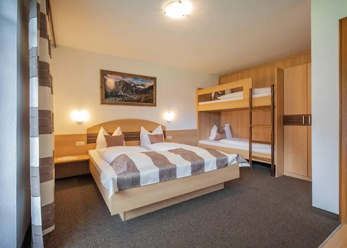 Gaesteheim Kroessbach *