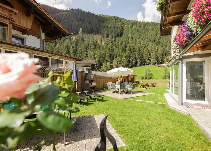 Gaesteheim Kroessbach شقة نيوستيف ام ستوبيتا