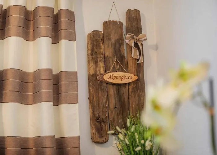 Apartman Gaesteheim Kroessbach Neustift im Stubaital