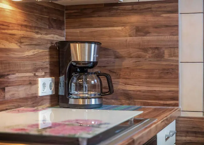 Gaesteheim Kroessbach