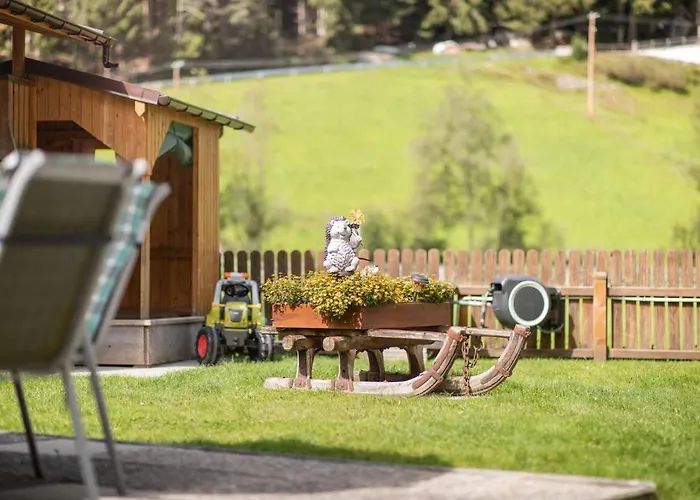 Gaesteheim Kroessbach شقة