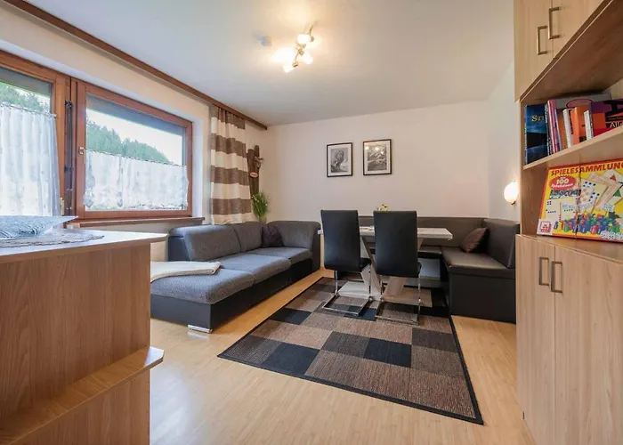 Apartman Gaesteheim Kroessbach