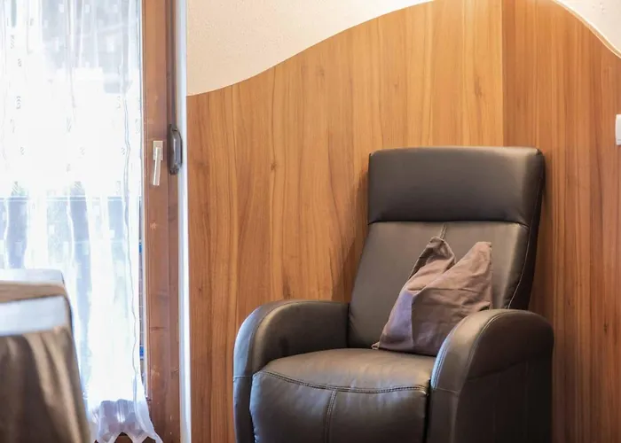 Apartman Gaesteheim Kroessbach Neustift im Stubaital