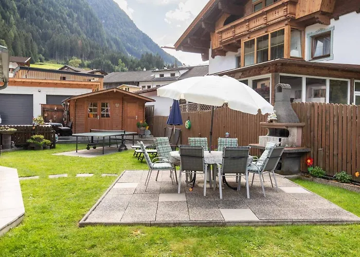 Gaesteheim Kroessbach *