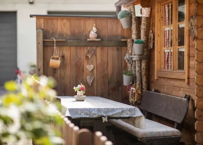 Gaesteheim Kroessbach نيوستيف ام ستوبيتا