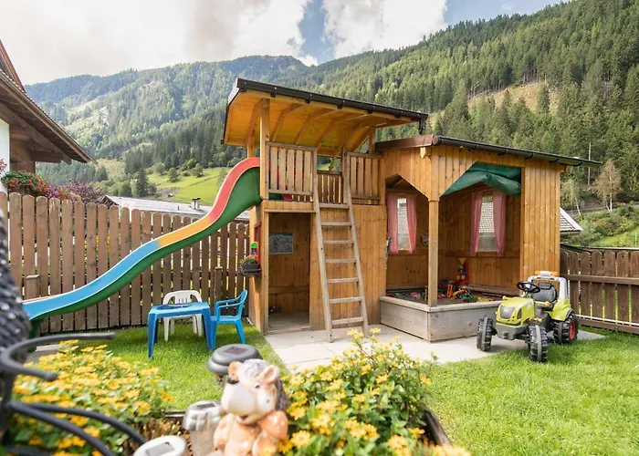 Gaesteheim Kroessbach نيوستيف ام ستوبيتا