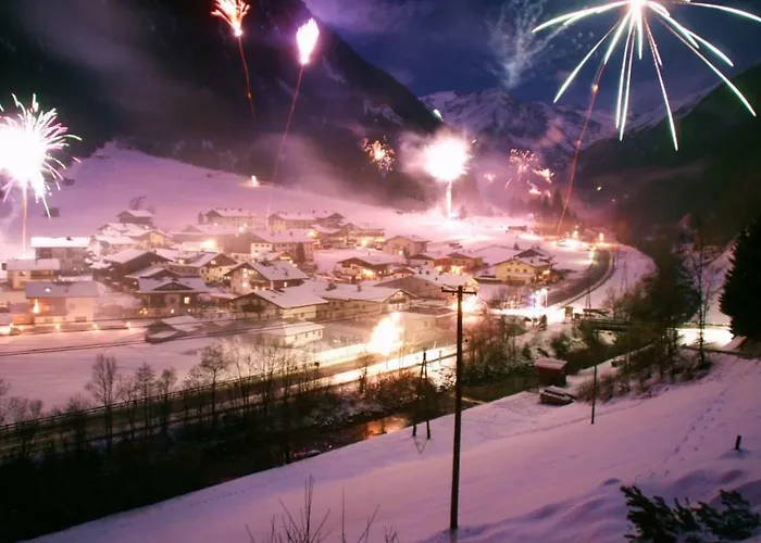 Gaesteheim Kroessbach Apartman *