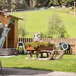 Gaesteheim Kroessbach شقة