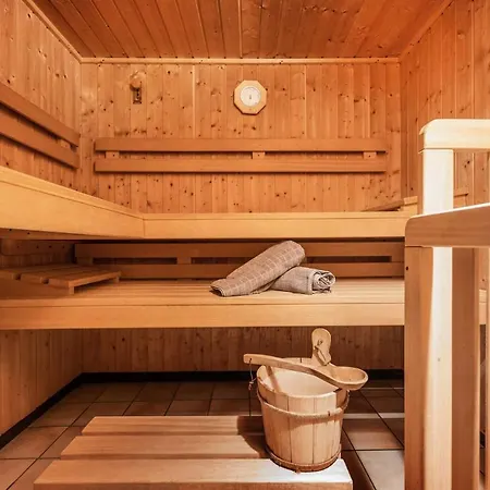 Gästeheim Krößbach *