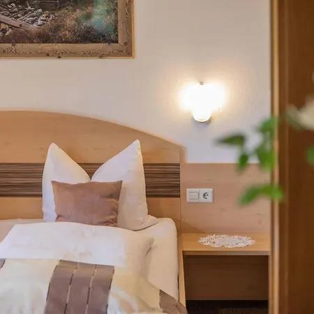 Gästeheim Krößbach