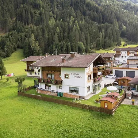 شقة Gaesteheim Kroessbach نيوستيف ام ستوبيتا