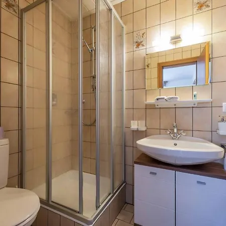 Gästeheim Krößbach *