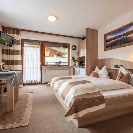 Gästeheim Krößbach * Neustift im Stubaital