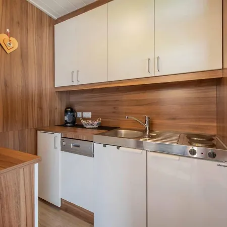 Gästeheim Krößbach *