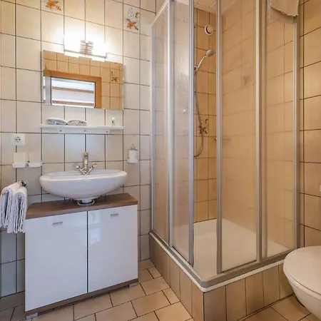 Gästeheim Krößbach * Neustift im Stubaital