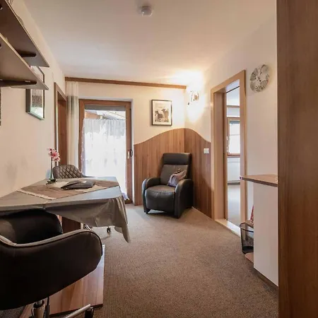 Gästeheim Krößbach Apartment Neustift im Stubaital