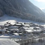 Gaesteheim Kroessbach Appartement *