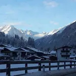 Gaesteheim Kroessbach Appartement Neustift im Stubaital