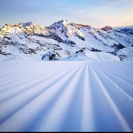 Gaesteheim Kroessbach Apartament Neustift im Stubaital